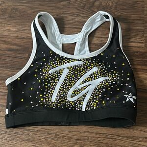Rebel TG Bra SIZE axs